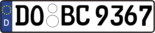 DO-BC9367