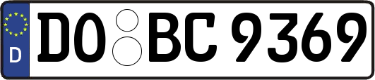 DO-BC9369