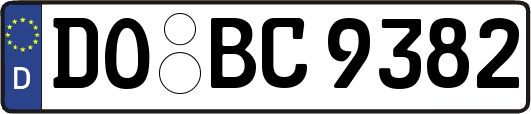 DO-BC9382
