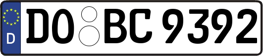 DO-BC9392