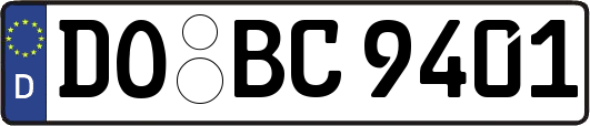 DO-BC9401