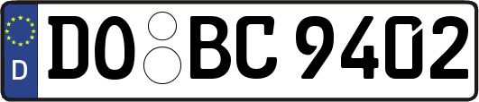 DO-BC9402