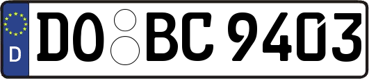 DO-BC9403