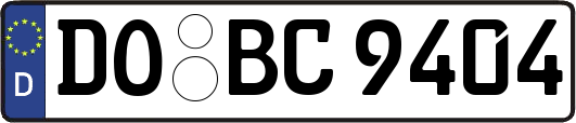DO-BC9404