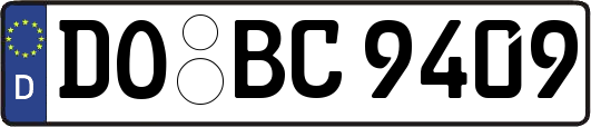 DO-BC9409