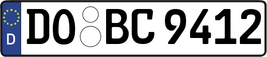 DO-BC9412
