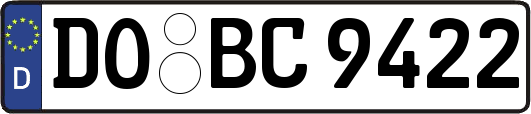 DO-BC9422