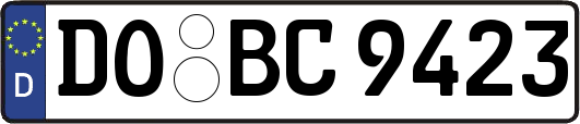 DO-BC9423