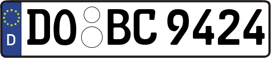 DO-BC9424