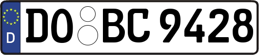 DO-BC9428