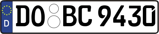 DO-BC9430