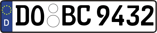 DO-BC9432
