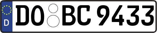 DO-BC9433