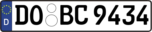 DO-BC9434