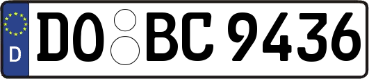 DO-BC9436