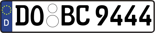 DO-BC9444