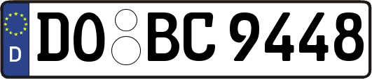 DO-BC9448