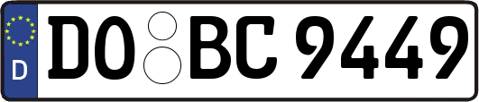 DO-BC9449