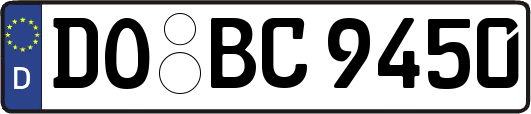 DO-BC9450