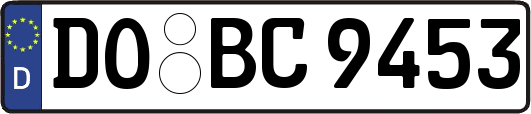 DO-BC9453