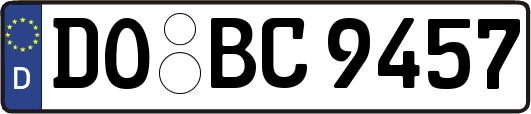 DO-BC9457