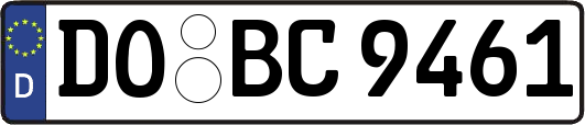 DO-BC9461