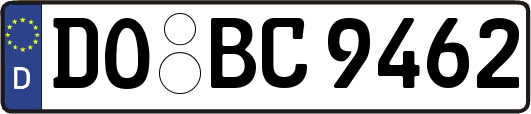 DO-BC9462