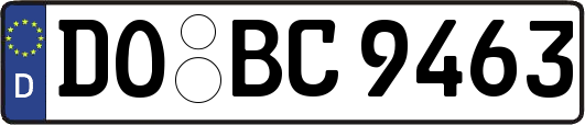 DO-BC9463