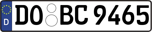 DO-BC9465