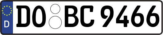 DO-BC9466