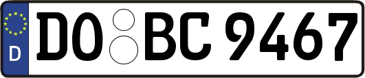 DO-BC9467