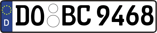 DO-BC9468