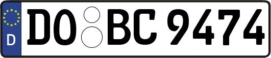DO-BC9474