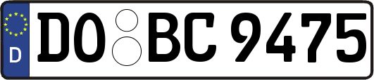 DO-BC9475