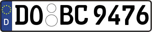 DO-BC9476