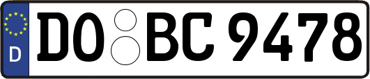 DO-BC9478