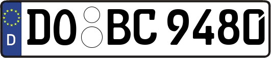 DO-BC9480