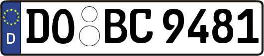DO-BC9481