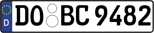 DO-BC9482