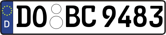 DO-BC9483