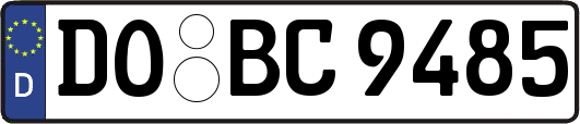 DO-BC9485