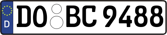 DO-BC9488