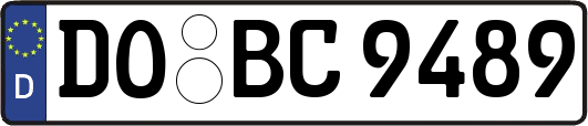 DO-BC9489