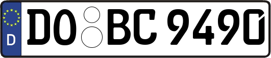 DO-BC9490