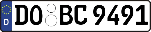 DO-BC9491