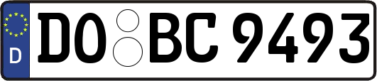 DO-BC9493