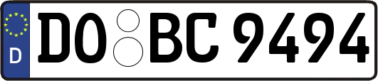 DO-BC9494
