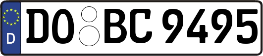 DO-BC9495