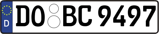 DO-BC9497