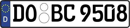 DO-BC9508